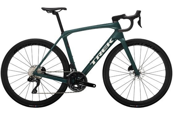 Elektronische Schaltung - Rennräder - Trek Domane SLR 6 Gen 4 - 2023 - 28 Zoll - Diamant