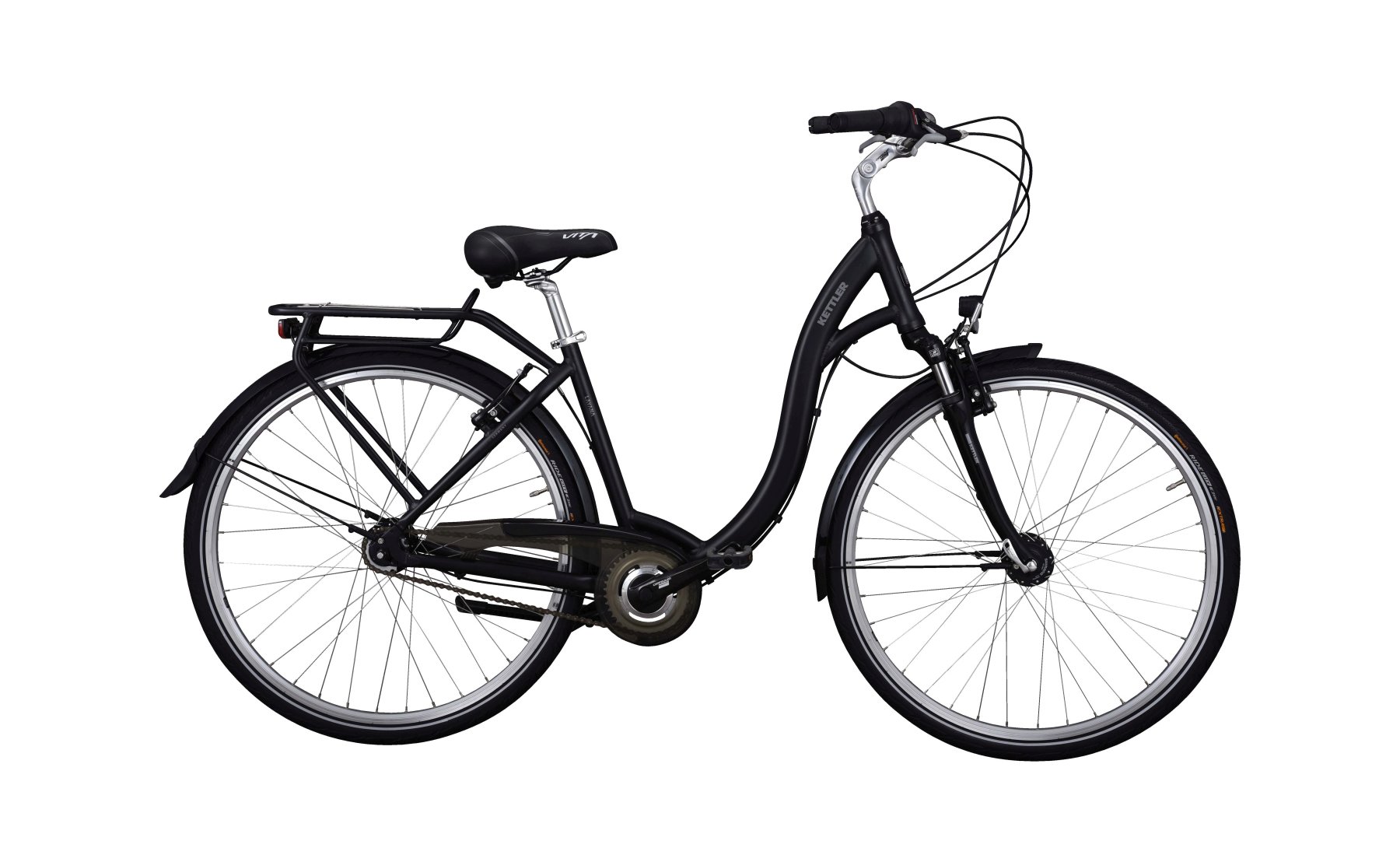 Kettler Layana Edition 2019 28 Zoll günstig kaufen