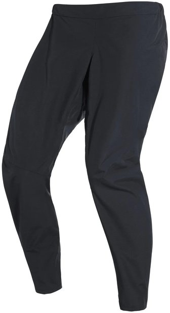 Vaude Herren Kuro Pro Regenhose Schwarz Modell 2026