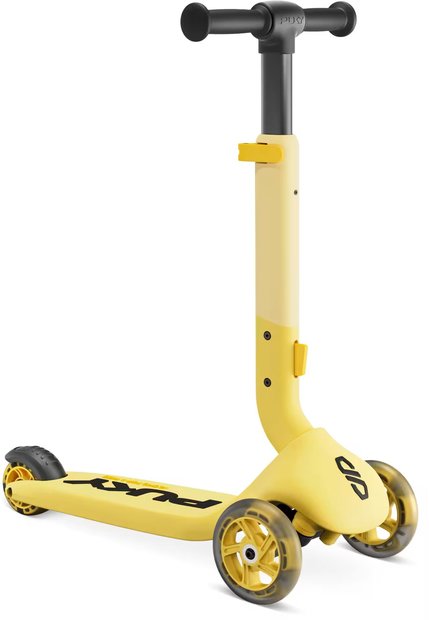 Puky Scooter PUKY PUSH, ab 2 Jahren, Kinder