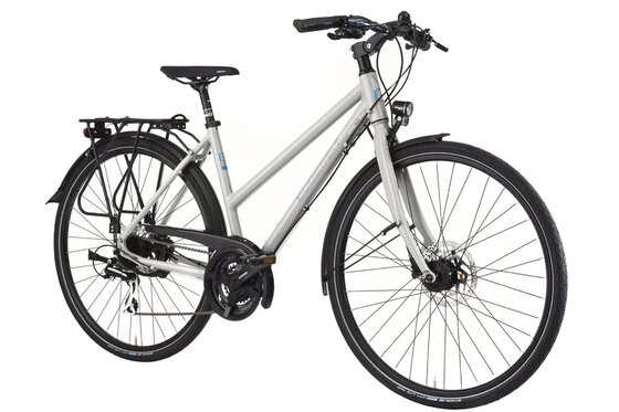 Gudereit - Trekkingräder - Gudereit SX-30 evo - 2023 - 28 Zoll - Damen Sport