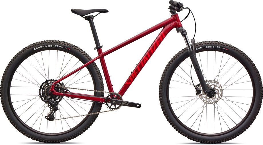 Specialized Rockhopper Sport 29 Rot Modell 2026