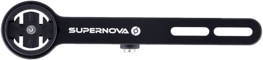 Supernova Aero Halter Schwarz Modell 2026