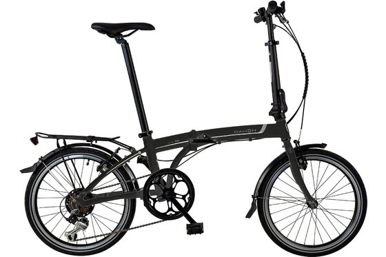 Dahon - Dahon SUV D6 - 2023 - 20 Zoll - Faltrahmen