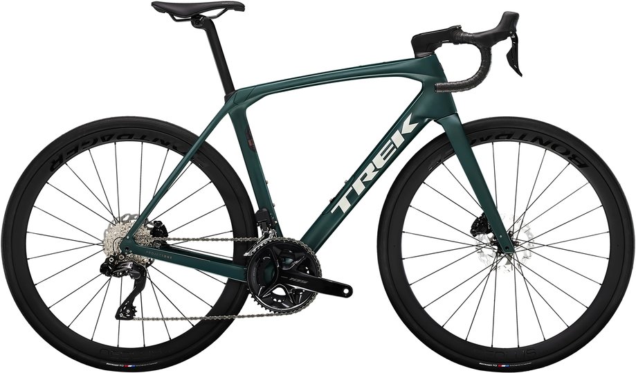 Trek Domane SLR 6 Gen 4