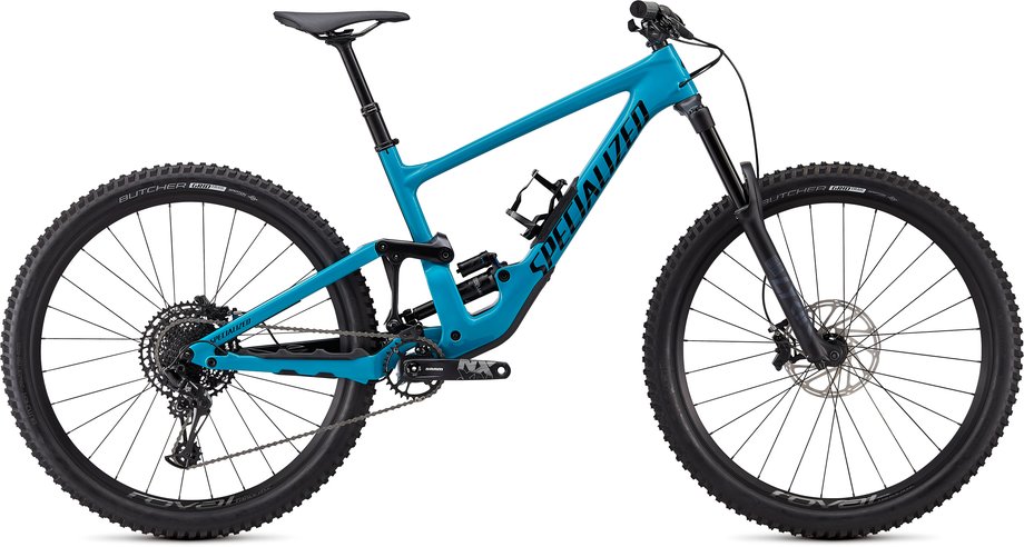 Enduro Comp Carbon 29 Blau Modell 2021