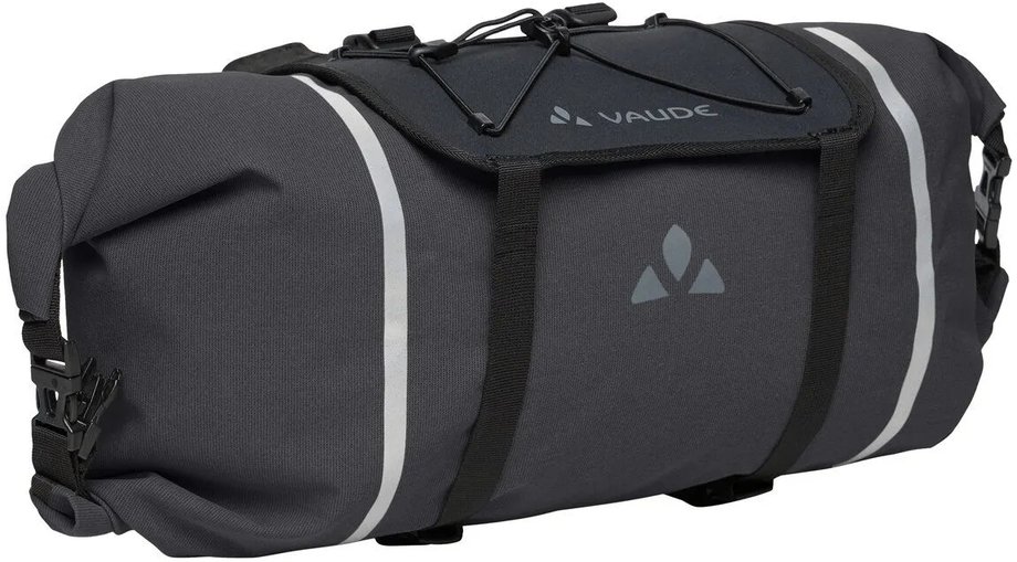 Vaude Trailfront Cage 10L Schwarz Modell 2026
