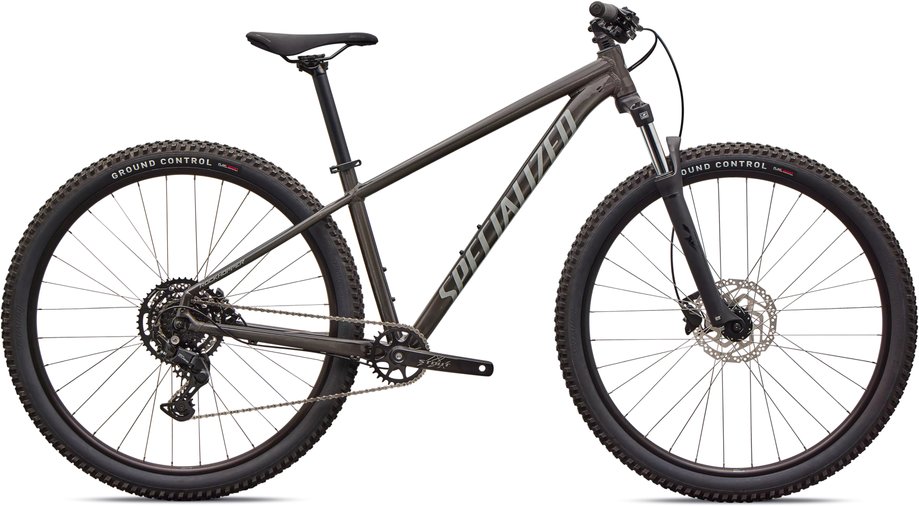 Specialized Rockhopper Sport 29 Grau Modell 2026