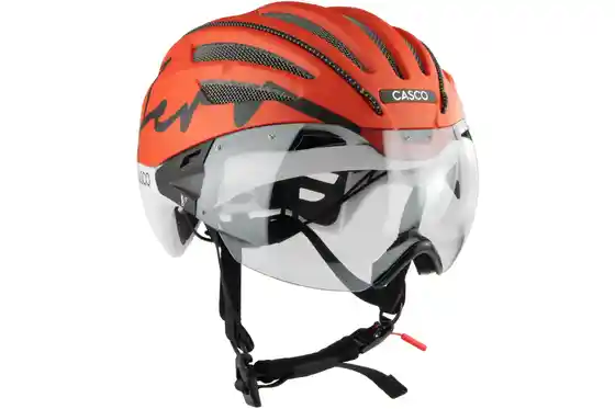Fahrradzubehör Sale - Casco SPEEDairo
