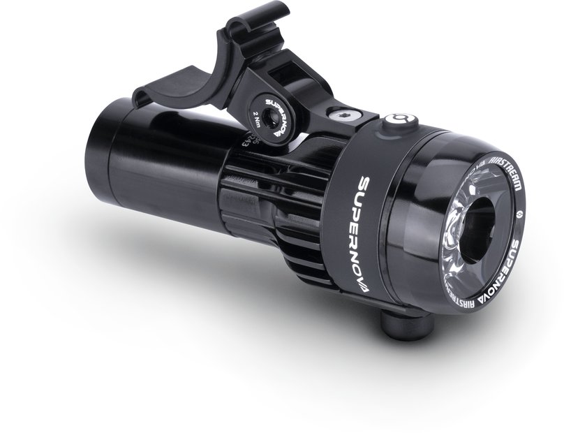Supernova Airstream 2 Upside Down Schwarz Modell 2026