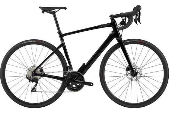 Shimano 105 - Rennräder - Cannondale Synapse Carbon 3 L - 2022 - 28 Zoll - Diamant