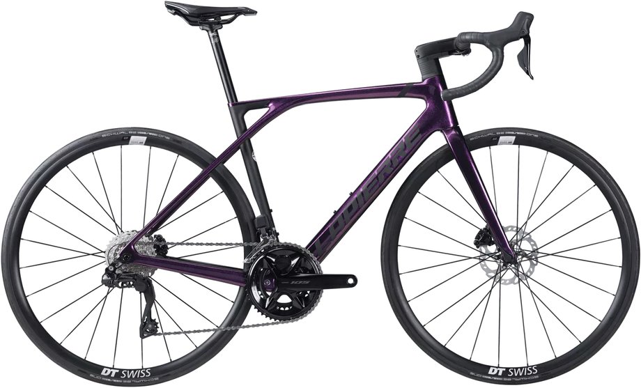 Lapierre Xelius SL 5.0 Di2
