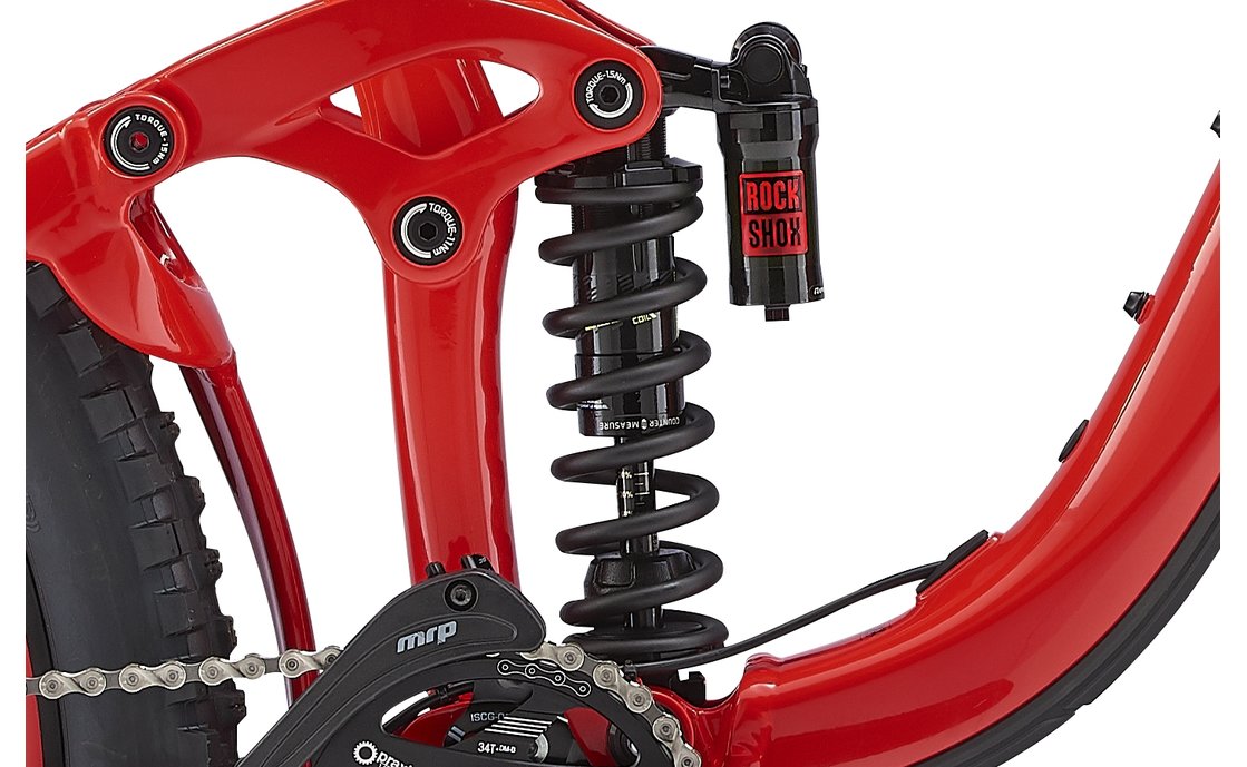 Giant Reign SX 2 2019 27,5 Zoll günstig kaufen Fahrrad XXL