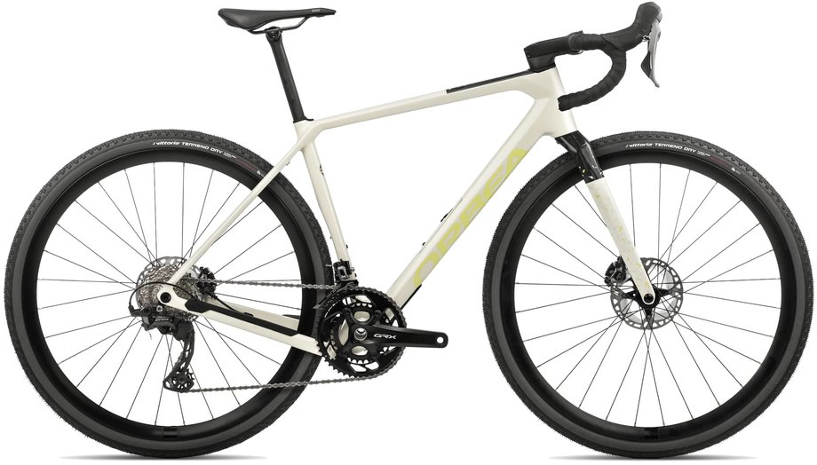 Orbea Terra M20i Team