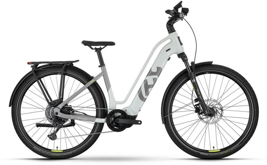 Husqvarna Grand Pather 4