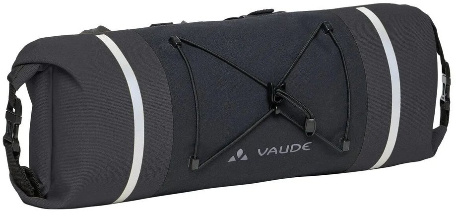 Vaude Trailfront Compact 5L Schwarz Modell 2026