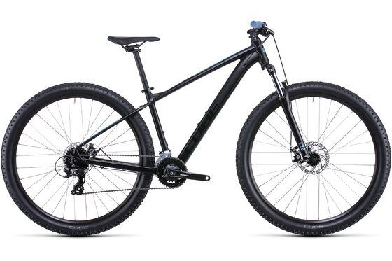Damen - Mountainbikes - Cube Access WS - 2022 - 29 Zoll - Diamant