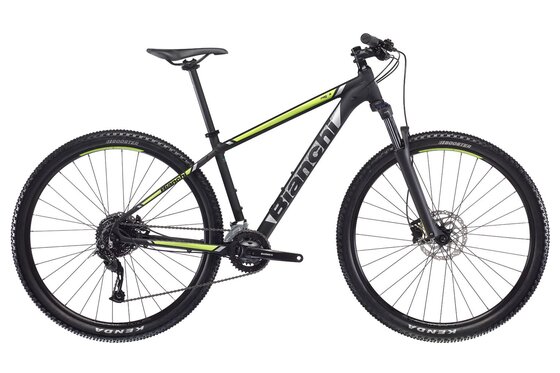 Bianchi - Bianchi Magma 9.2 - 2022 - 29 Zoll - Diamant