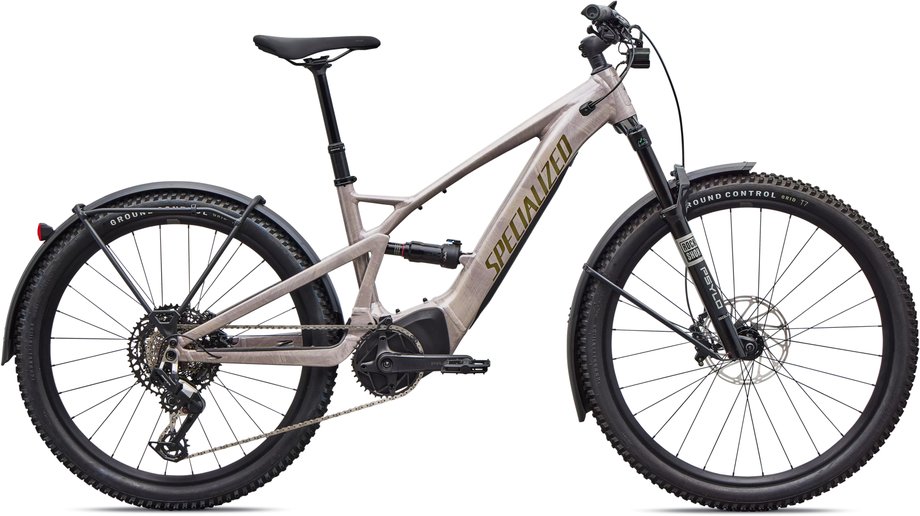 Specialized Turbo Tero X 6.0 Beige Modell 2026