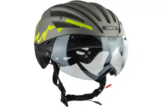 Fahrradzubehör Sale - Casco SPEEDairo