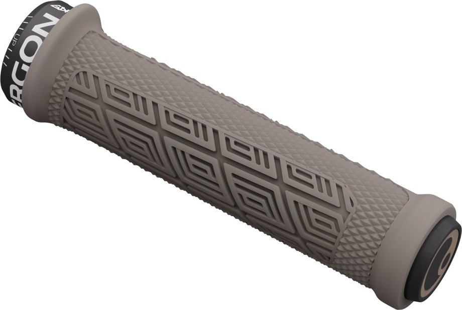 Ergon GDH Slim Griffe Grau Modell 2026