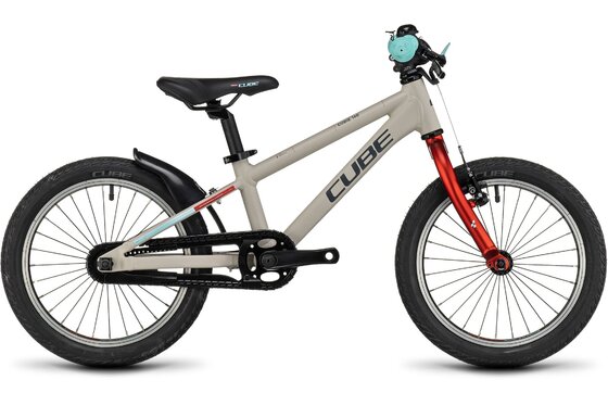 16 Zoll - Kinderfahrräder - Cube Cubie 160 RT - 2023 - 16 Zoll - Diamant