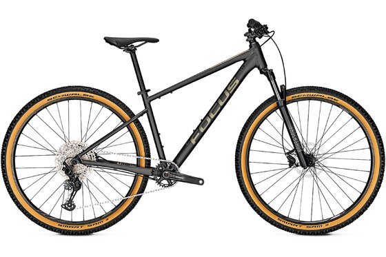 Focus - Focus Whistler 3.9 - 2023 - 27,5 Zoll - Diamant