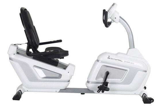 GOVITAL - Govital CINOS 610 Liege-Heimtrainer - 2018