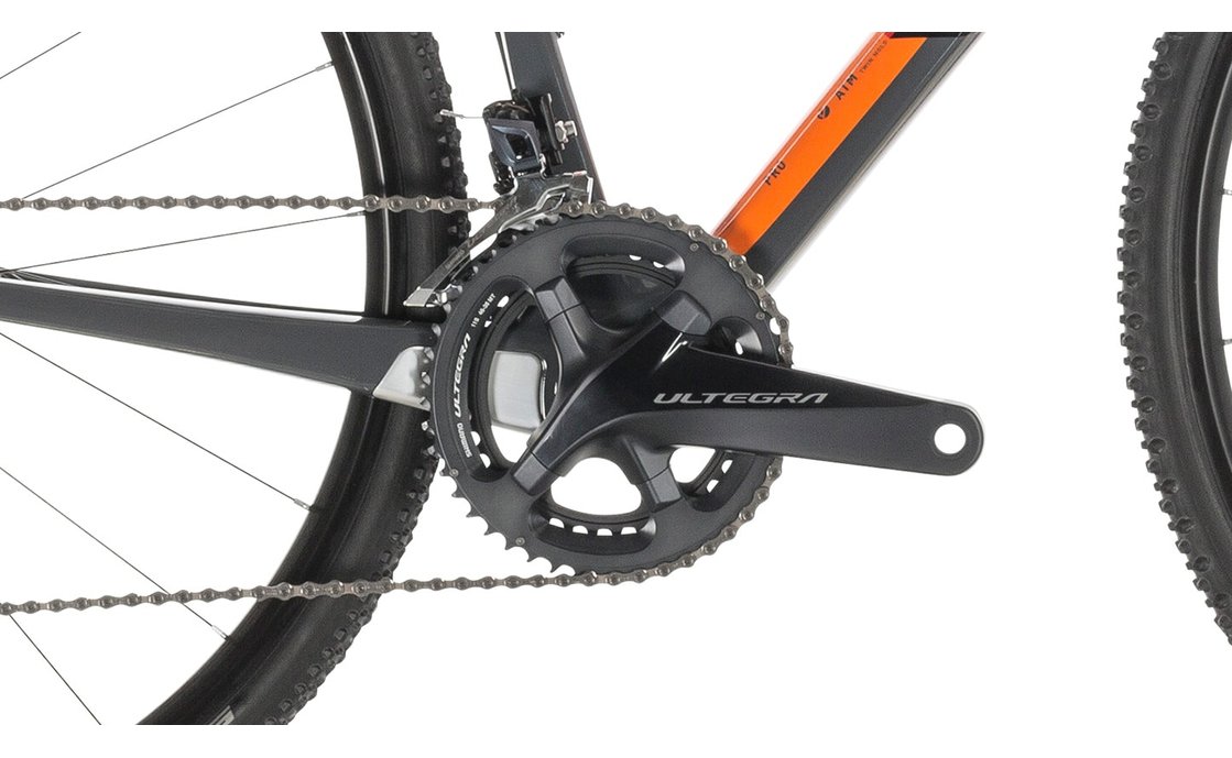 fahrrad xxl cube cross race pro