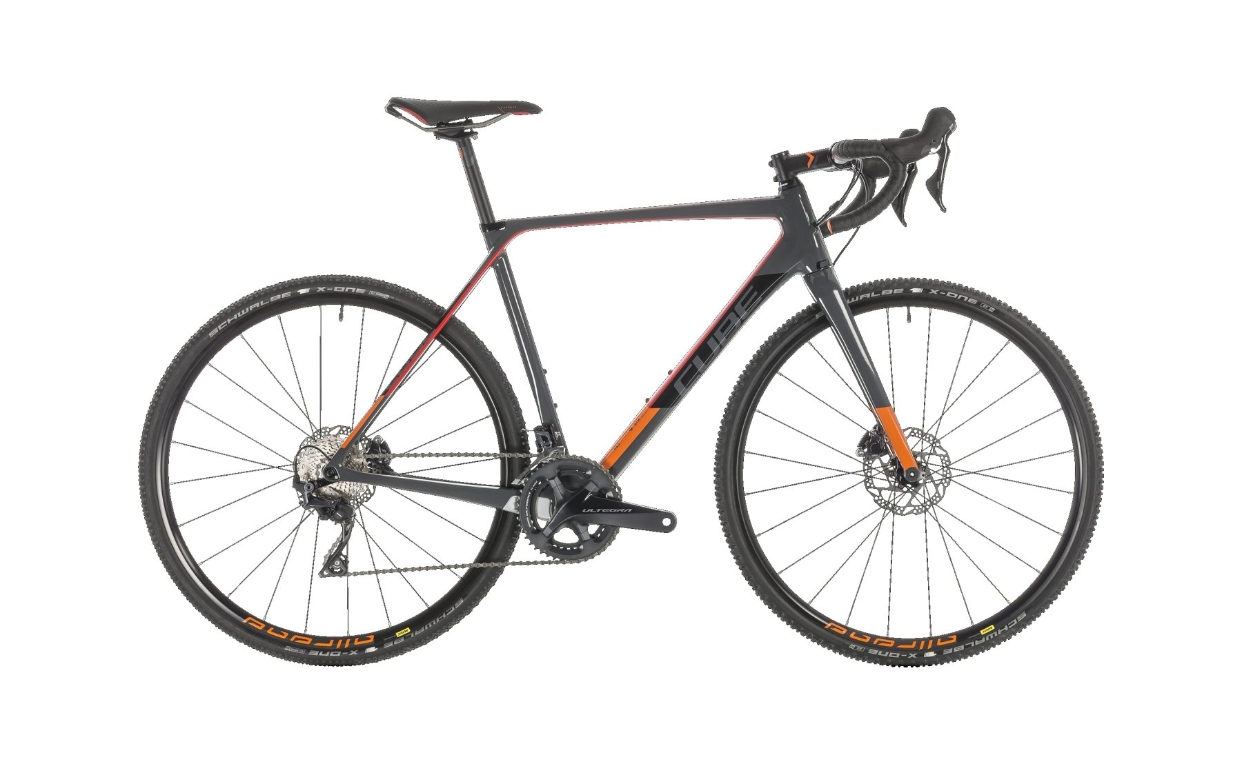Cube Cross Race C62 Pro 2019 28 Zoll 14 Fahrrad XXL