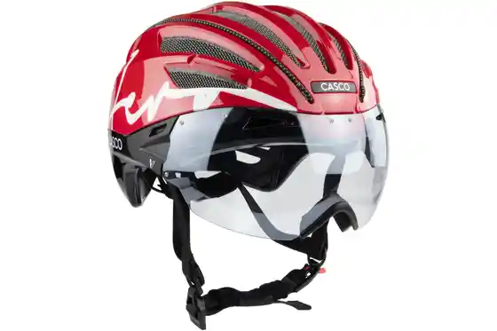 Fahrradzubehör Sale - Casco SPEEDairo