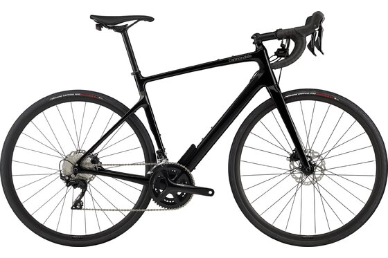Shimano 105 - Rennräder - Cannondale Synapse Carbon 3 L - 2022 - 28 Zoll - Diamant