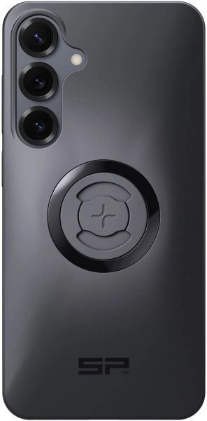 SP Connect Phone Case SPC+ Samsung Galaxy S25+ Schwarz Modell 2026