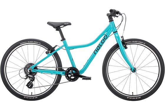 24 Zoll - Kindermountainbikes - Naloo Chameleon 24" MK2 - 2023 - 24 Zoll - Diamant