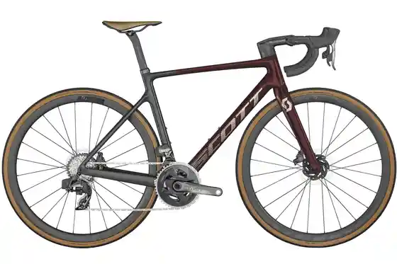 Scott - Scott Addict RC 10 - 28 Zoll - Diamant