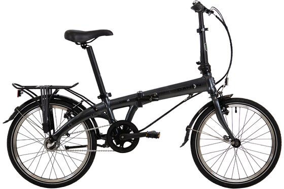 Dahon - Dahon Vybe i3s - 2023 - 20 Zoll - Faltrahmen