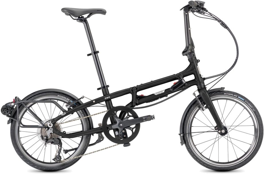 Tern BYB P8