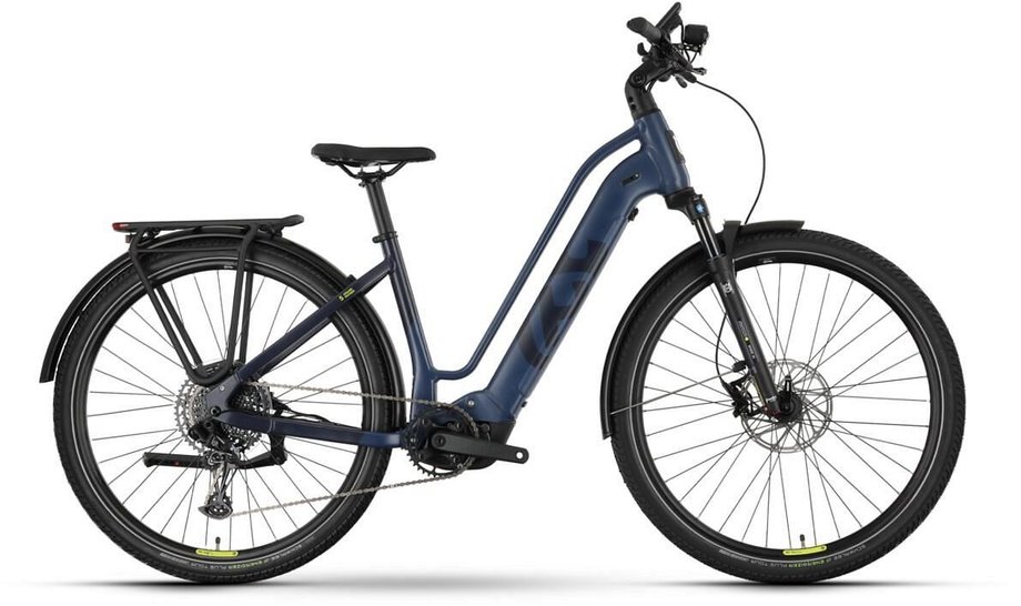 Husqvarna Grand Pather 5