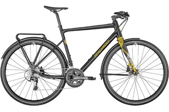 Trekkingräder - Bergamont Sweep 6 EQ - 2022 - 28 Zoll - Diamant
