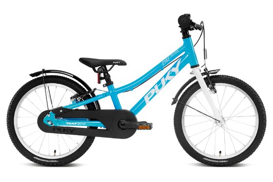 Kinderfahrräder - Puky CYKE 18-1 Alu - 2022 - 18 Zoll - Diamant