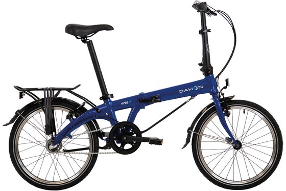 Dahon - Dahon Vybe i3s - 2023 - 20 Zoll - Faltrahmen