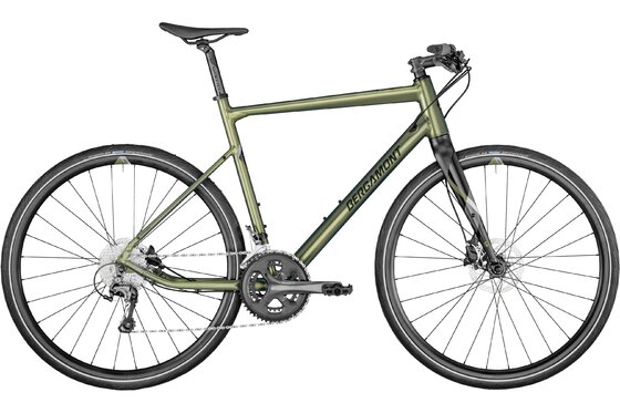 Crossbike-Fitnessbike Sale - Bergamont Sweep 6 - 2022 - 28 Zoll - Diamant