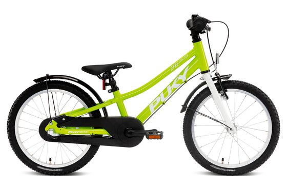 2022 - Puky - Puky CYKE 18-3 Alu - 2022 - 18 Zoll - Diamant