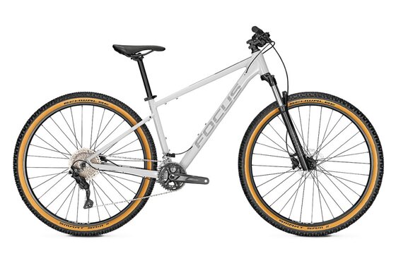 Focus - Focus Whistler 3.8 - 2022 - 29 Zoll - Diamant