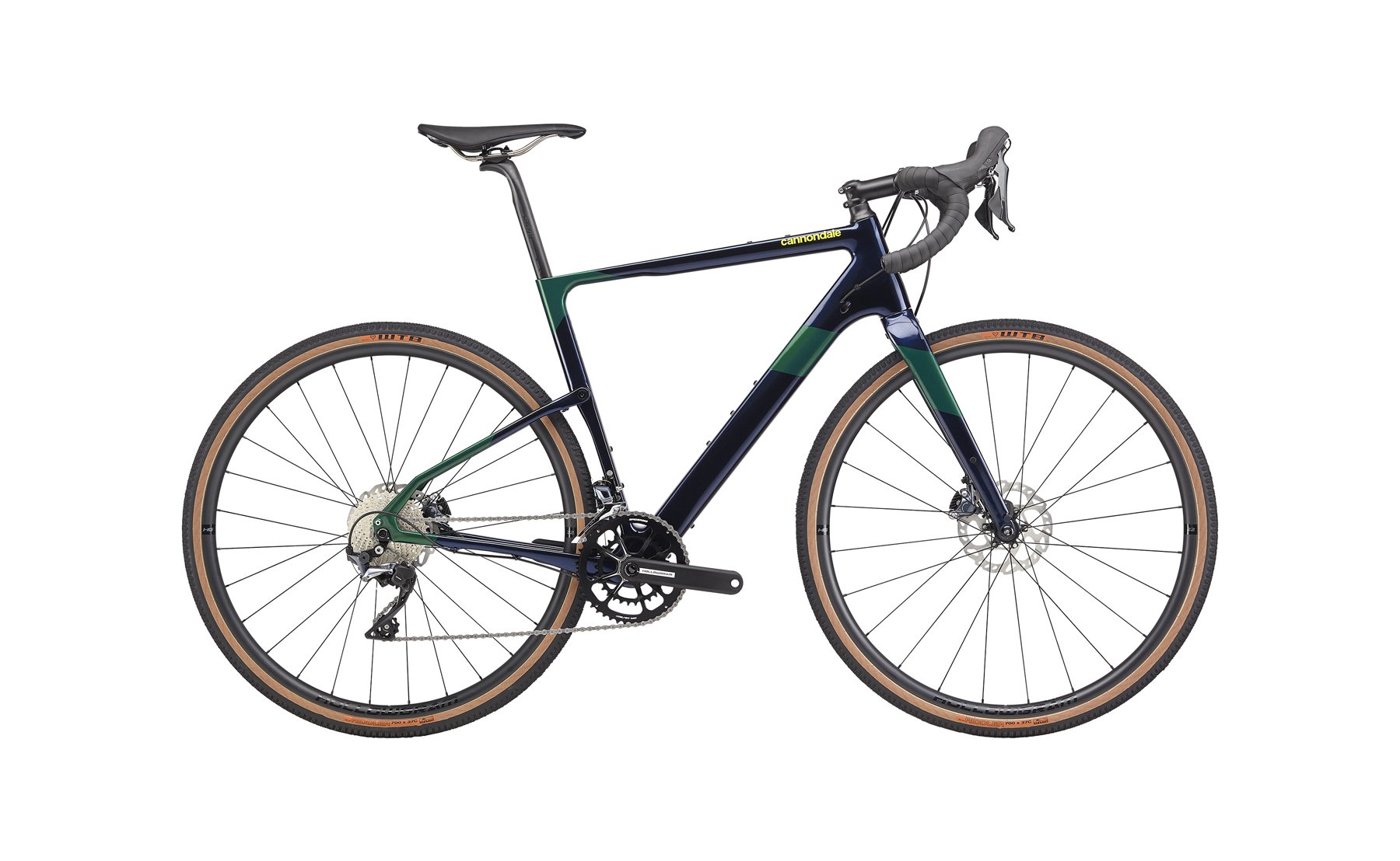 Cannondale Topstone Carbon Ultegra RX 2020 28 Zoll kaufen | Fahrrad XXL