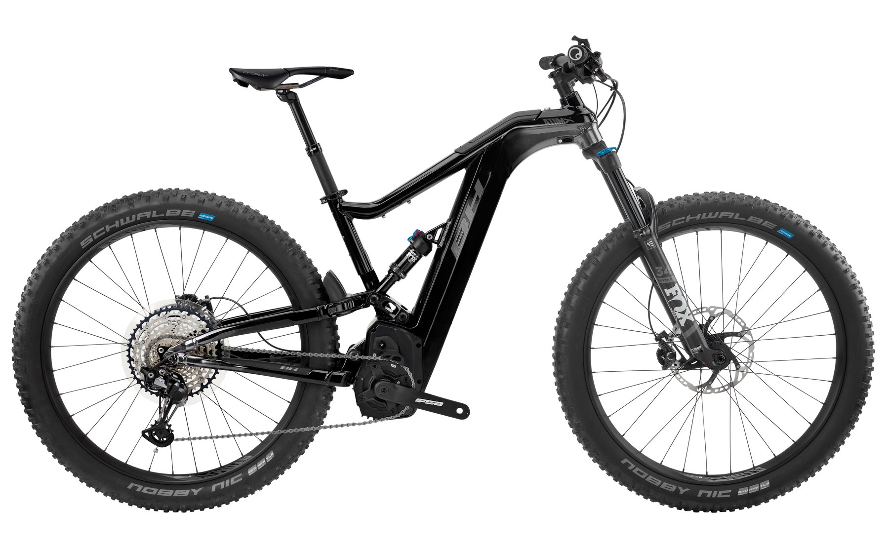 BH Bikes Atomx Lynx 5.5 ProS 2020 29 Zoll bestellen