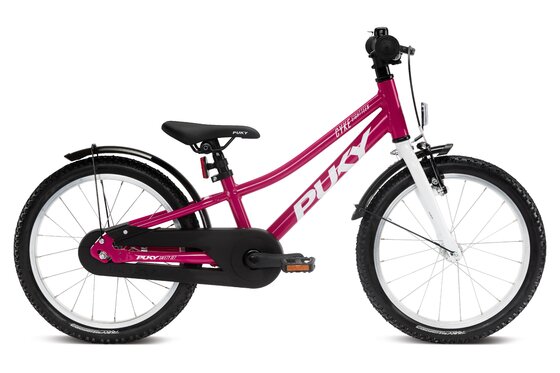Kinderfahrräder - Puky CYKE 18-1 Alu - 2022 - 18 Zoll - Diamant
