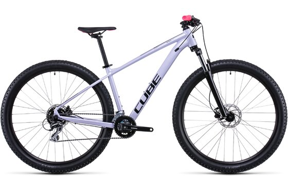 29 Zoll - Hardtail - Cube Access WS EAZ - 2022 - 29 Zoll - Diamant