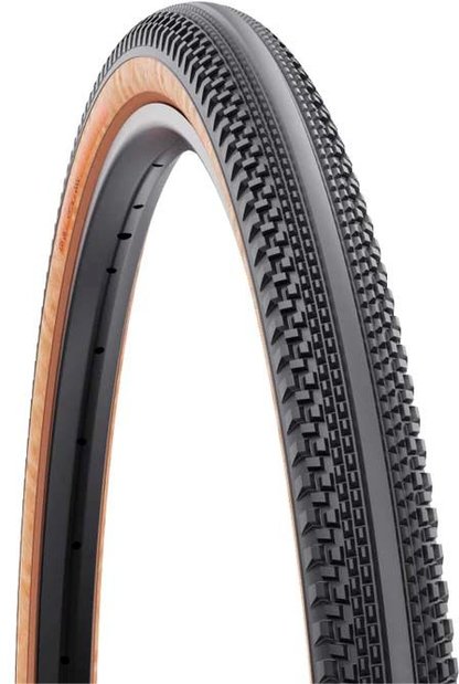 WTB Vulpine S 700x45C TCS Light FR Dual DNA SG Schwarz Modell 2025