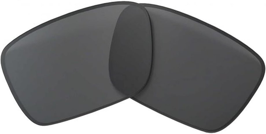 Oakley Fuel Cell Alk Prizm Black Ersatzgläser Schwarz Modell 2026